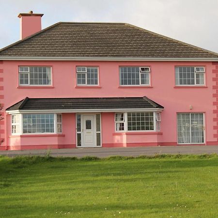 Coill An Rois B&B Ballydavid Εξωτερικό φωτογραφία
