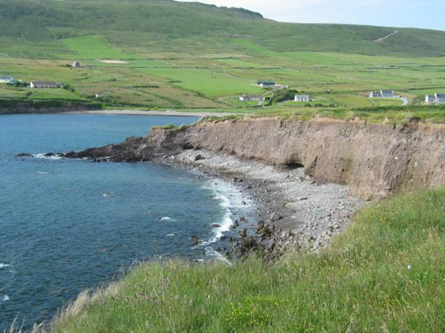 Coill An Rois B&B Ballydavid Εξωτερικό φωτογραφία