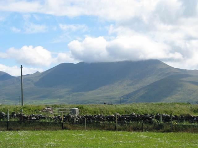 Coill An Rois B&B Ballydavid Εξωτερικό φωτογραφία
