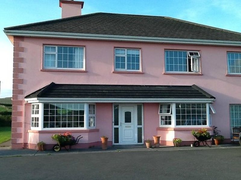 Coill An Rois B&B Ballydavid Εξωτερικό φωτογραφία
