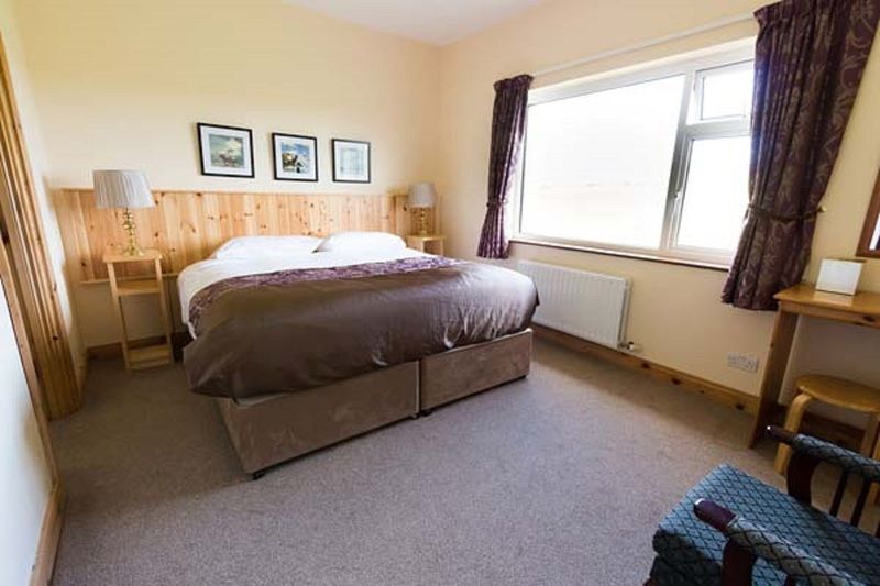 Coill An Rois B&B Ballydavid Εξωτερικό φωτογραφία